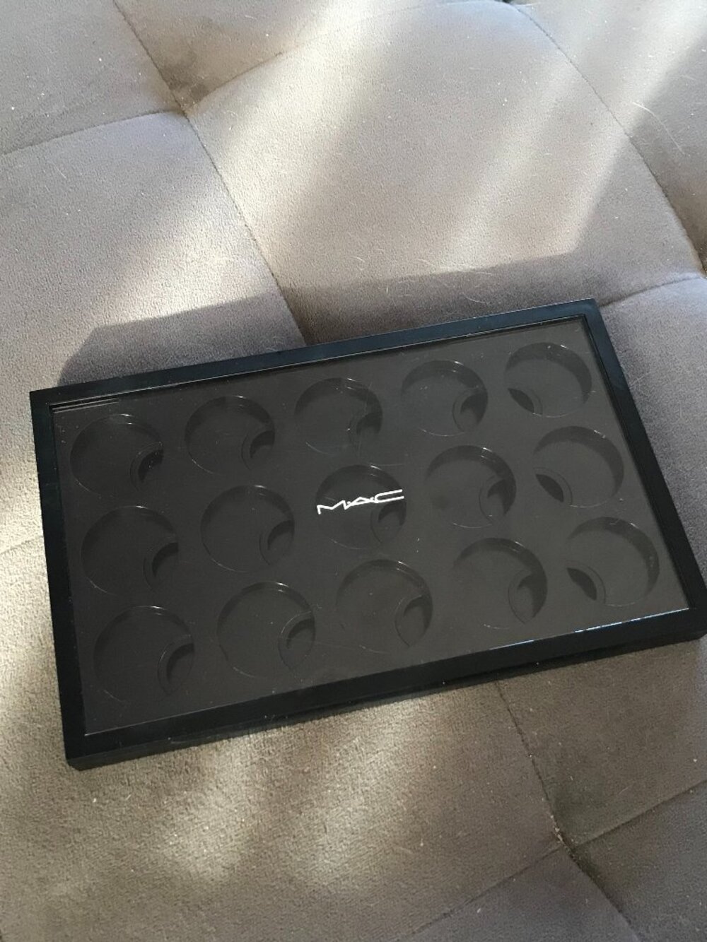 MAC Pro Palette NEW 15 Compartments